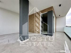 Duplex in stil modern cu 5 camere in Chisoda - imagine 5