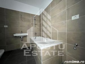 Apartament nemobilat cu 2 camere open space zona Simion Barnutiu - imagine 7