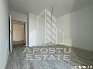 Apartament nemobilat cu 2 camere open space zona Simion Barnutiu - imagine 4