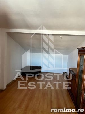 Duplex cu 3 camere in zona Zadareni - imagine 6