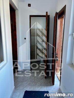 Duplex cu 3 camere in zona Zadareni - imagine 11