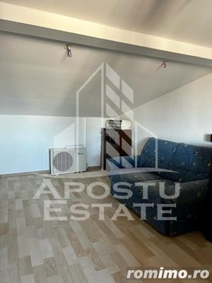 Duplex cu 3 camere in zona Zadareni - imagine 4