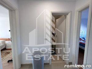 Apartament 3 camere, etaj intermediar, langa Nokia. - imagine 8