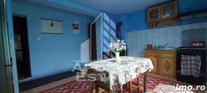 Vila 8 camere Lipova Valea Soimos - imagine 9