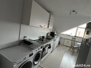 Apartament in Beius - imagine 7