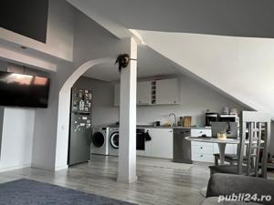 Apartament in Beius - imagine 6