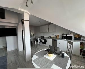 Apartament in Beius - imagine 8