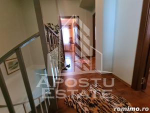 Duplex nou, 4 camere,  zona Sagului - imagine 9