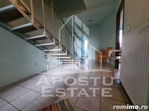 Duplex nou, 4 camere,  zona Sagului - imagine 20