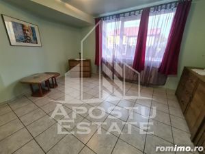 Duplex nou, 4 camere,  zona Sagului - imagine 14