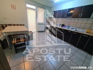 Duplex nou, 4 camere,  zona Sagului - imagine 15