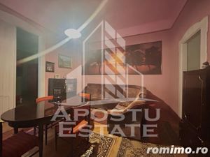 Apartament 3 camere in cladire istorica, situat in zona Ultracentrala. - imagine 4