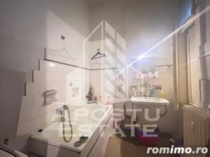 Apartament 3 camere in cladire istorica, situat in zona Ultracentrala. - imagine 7