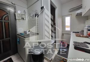 Apartament cu 1 camera, etaj intermediar, langa Iulius Mall - imagine 7