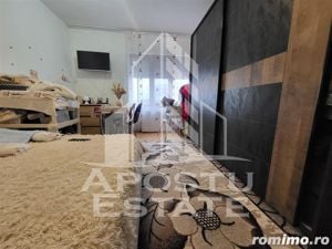 Apartament cu 1 camera, etaj intermediar, langa Iulius Mall - imagine 3