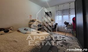 Apartament cu 1 camera, etaj intermediar, langa Iulius Mall - imagine 2