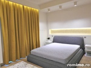 Inchiriere apartament 3 camere Lux Soseaua Nordului  - imagine 1