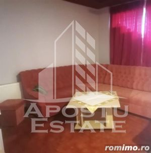 Duplex de vanzare 5 camere  119 mp in Statiunea Moneasa - imagine 3