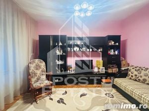 Apartament 3 camere, ideal pentru investitie, in Piata Unirii - imagine 2