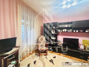 Apartament 3 camere, ideal pentru investitie, in Piata Unirii - imagine 3