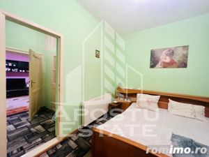 Apartament 3 camere, ideal pentru investitie, in Piata Unirii - imagine 5