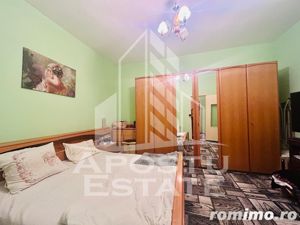 Apartament 3 camere, ideal pentru investitie, in Piata Unirii - imagine 4