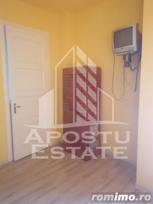 Duplex de vanzare 5 camere  119 mp in Statiunea Moneasa - imagine 13