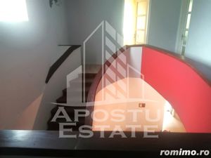 Duplex de vanzare 5 camere  119 mp in Statiunea Moneasa - imagine 6