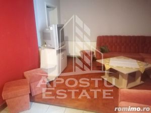 Duplex de vanzare 5 camere  119 mp in Statiunea Moneasa - imagine 4