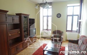 Apartament 2 camere Ultracentral - imagine 2