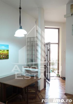 Apartament 2 camere Ultracentral - imagine 9