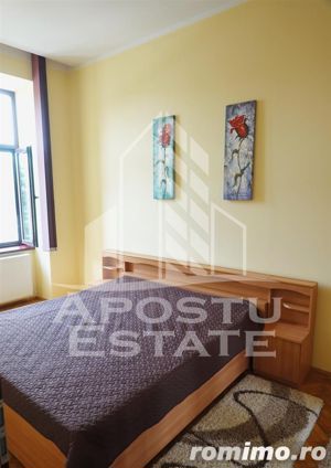 Apartament 2 camere Ultracentral - imagine 4