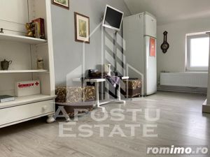 Apartament 2 camere la casa 50 mp decomandat - imagine 5