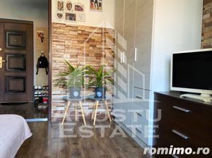 Apartament 3  camere intr-un bloc nou de 50 mp - imagine 7