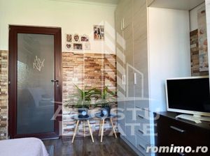 Apartament 3  camere intr-un bloc nou de 50 mp - imagine 7