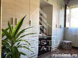 Apartament 3  camere intr-un bloc nou de 50 mp - imagine 6