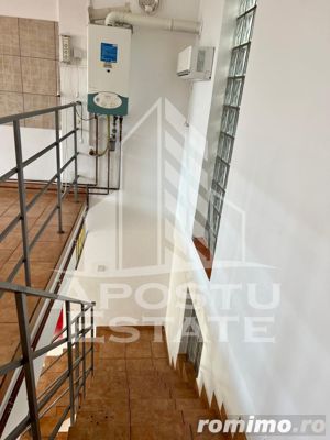 Spatiu comercial 80mp zona Parneava - imagine 5