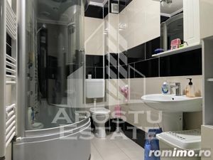 Apartament 3  camere intr-un bloc nou de 50 mp - imagine 14