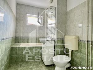 Apartament trei camere decomandat etaj intermediar - imagine 7