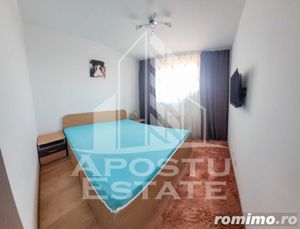 Apartament cu 3 camere 86mp,zona Romanilor - imagine 3