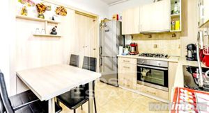 Apartament cu 3 camere 86mp,zona Romanilor - imagine 5