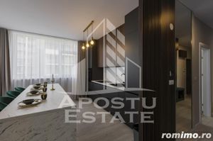 Apartament de lux  cu doua camerezona Calea Aradului - imagine 7