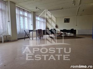 Spatiu comercial 600 mp zona Parneava - imagine 6