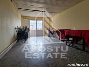 Spatiu comercial 600 mp zona Parneava - imagine 17