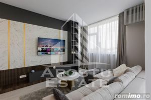 Apartament de lux  cu doua camerezona Calea Aradului - imagine 2