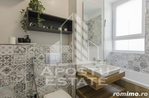 Apartament de lux  cu doua camerezona Calea Aradului - imagine 12