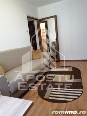 Apartament cu 1 cameracentrala proprie situat in zona Buziasului - imagine 1