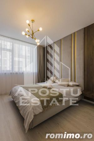 Apartament de lux  cu doua camerezona Calea Aradului - imagine 10