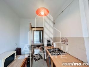 Apartament 2 camere cu loc de parcare si vedere in Piata 700. - imagine 7