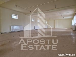 Spatiu comercial 600 mp zona Parneava - imagine 7